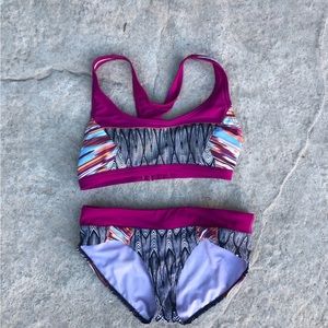 Prana bikini set